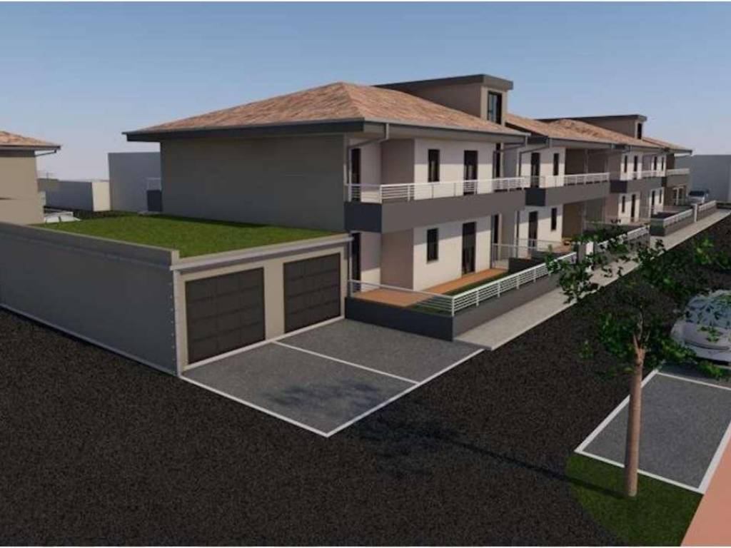 Appartamento a Nizza monferrato - Foto 3