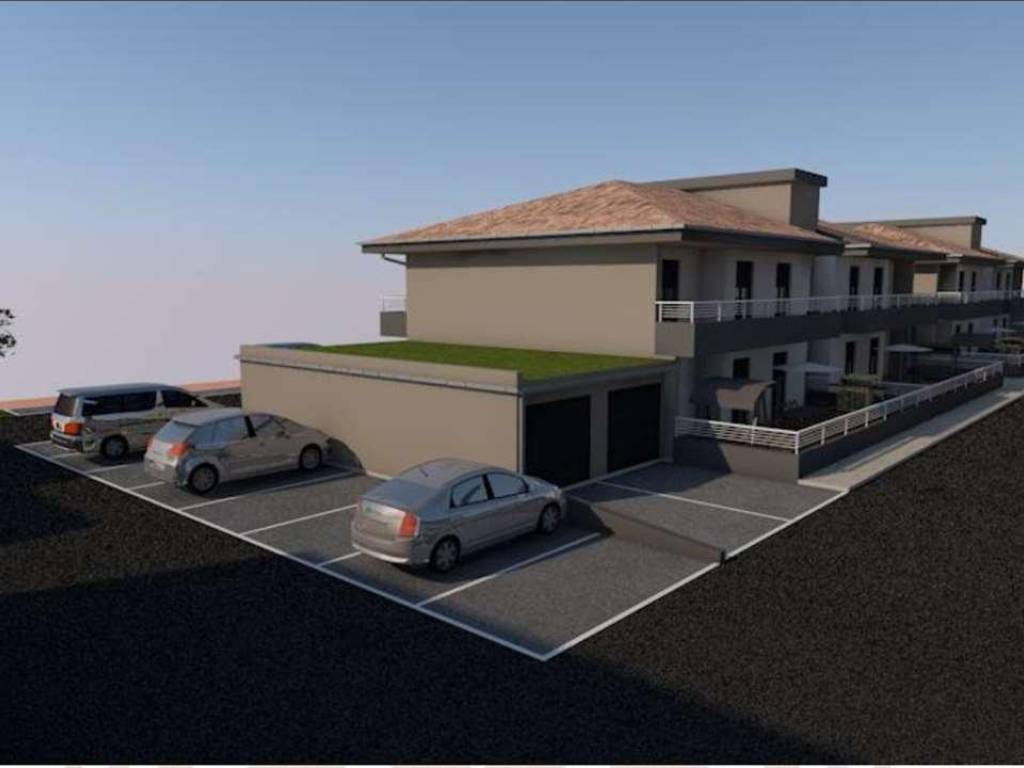 Appartamento a Nizza monferrato - Foto 4