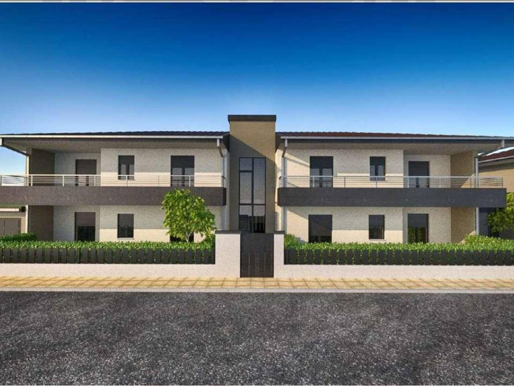 Appartamento a Nizza monferrato - Foto 5