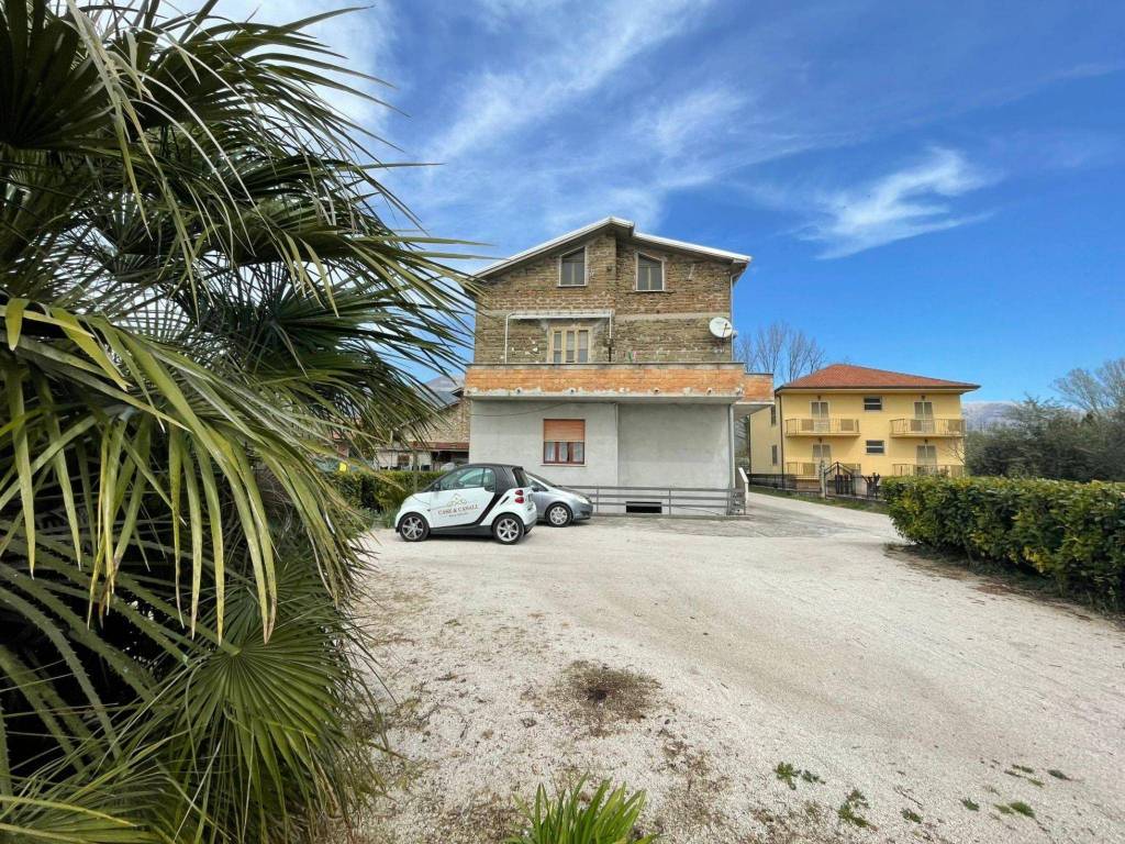 Appartamento a Isola del liri in Via Lungo Fibreno, 47 - Foto 3