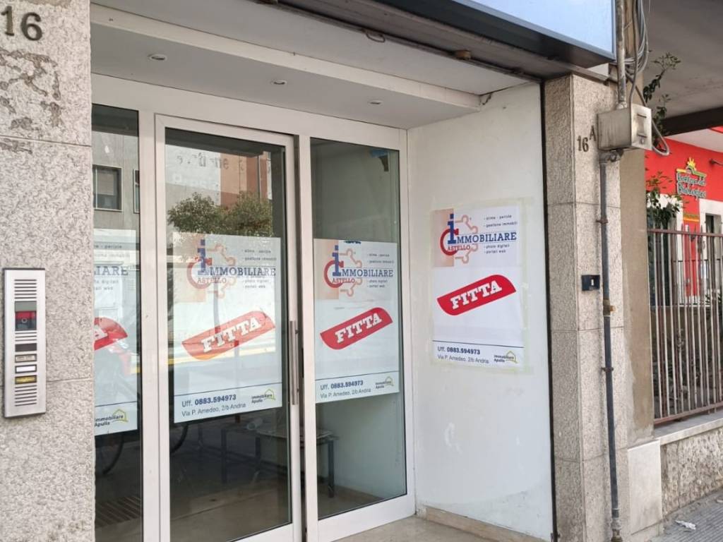 Immobile a Andria in Viale Istria, 16 - Foto 3