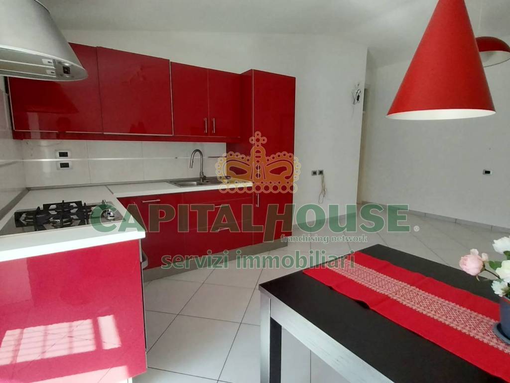 Appartamento a Montoro in Via Contrada Livra - Foto 2