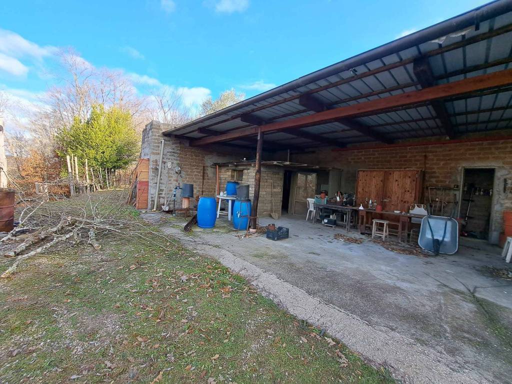 Terreno a Oriolo romano - Foto 4