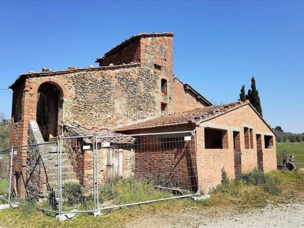 Rustico / casale a Sinalunga in Via del Canale - Foto 2