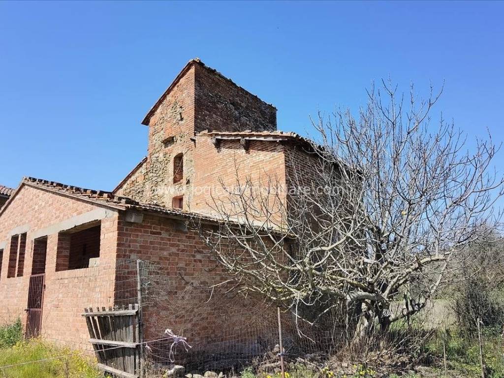 Rustico / casale a Sinalunga in Via del Canale - Foto 3