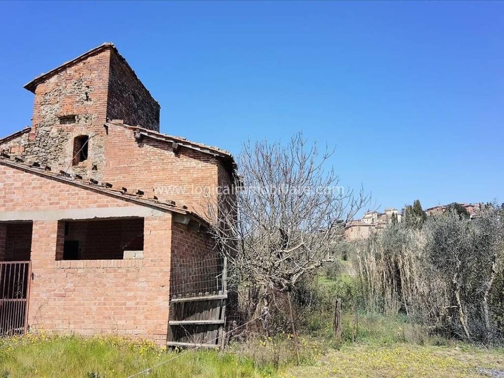 Rustico / casale a Sinalunga in Via del Canale - Foto 4