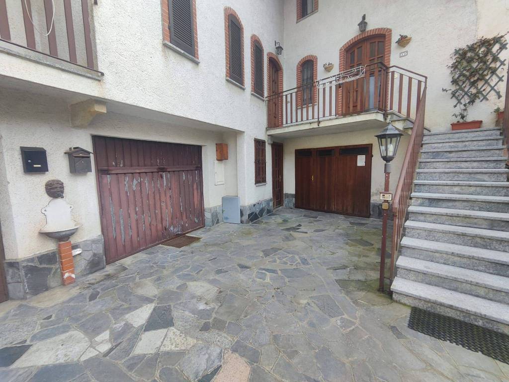 Appartamento a Boca in Via Guglielmo Marconi, 22 - Foto 2