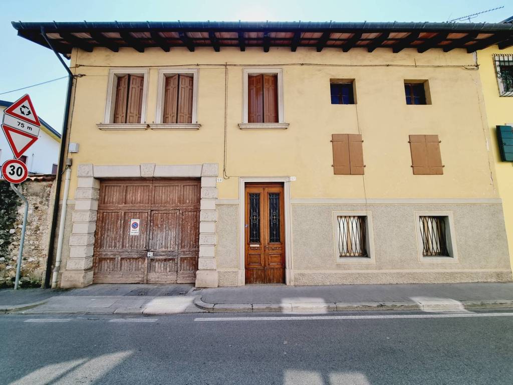 Casa indipendente a Udine in Via Piemonte, 57 - Foto 2