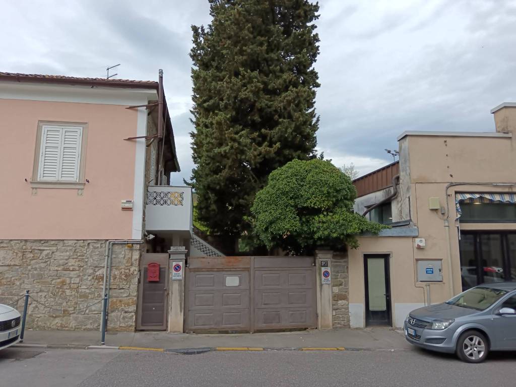 Villa a Trieste in Via San Cilino, 107 - Foto 2
