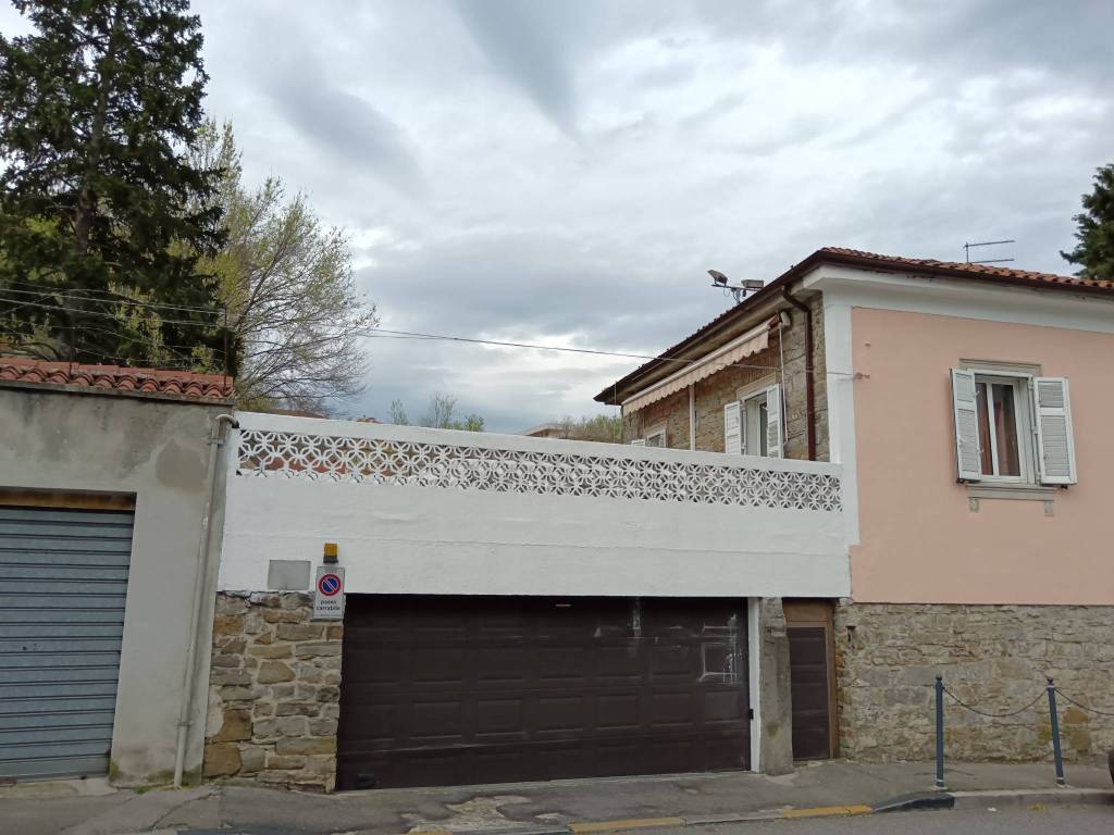 Villa a Trieste in Via San Cilino, 107 - Foto 3