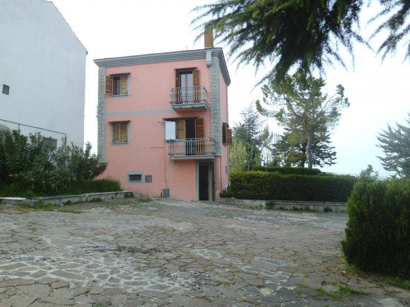 Casa indipendente a Vasto - Foto 4