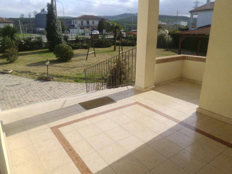 Villa a Gissi - Foto 2