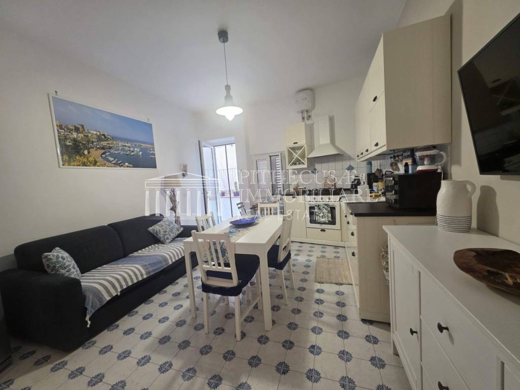 Appartamento a Forio in Via caccavaio, 20 - Foto 3