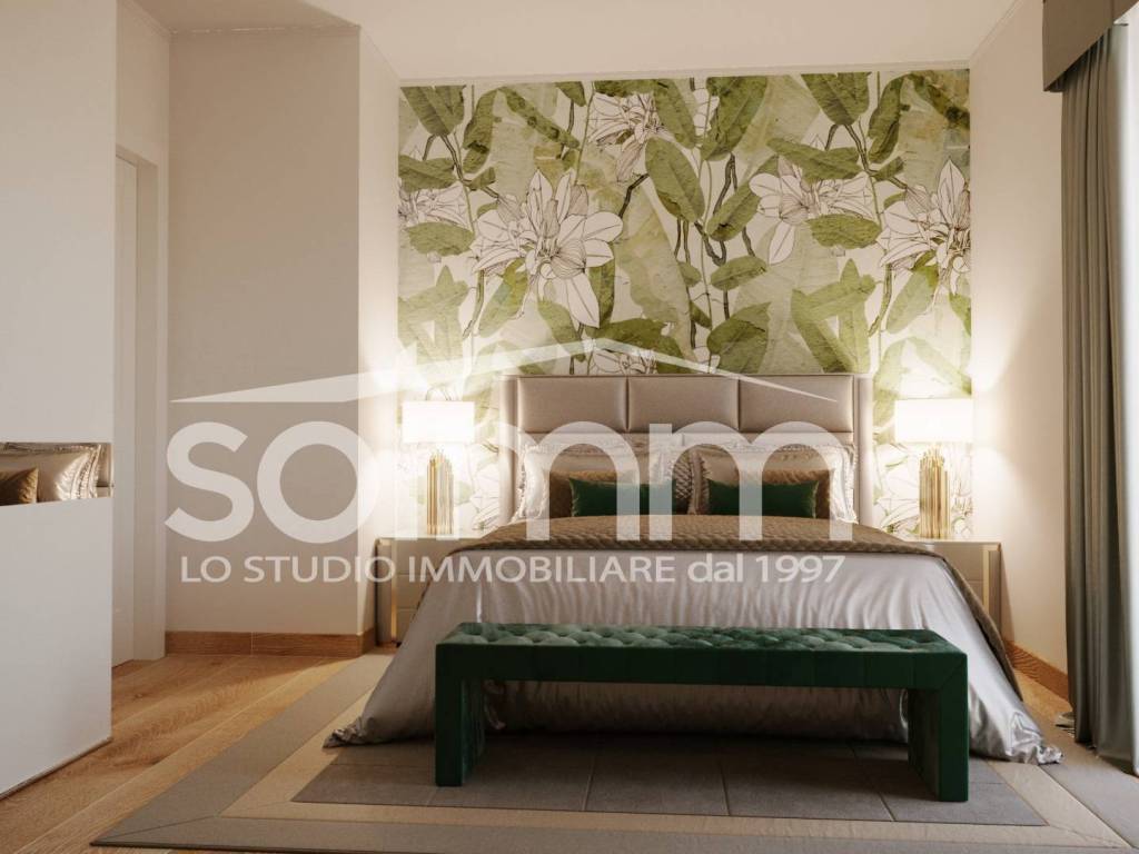 Appartamento a Cagliari in Via della Pineta - Foto 4