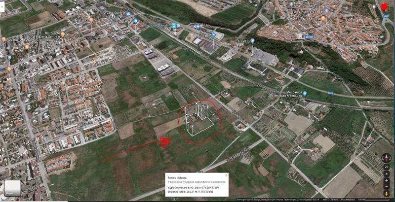 Terreno a Campomarino - Foto 3