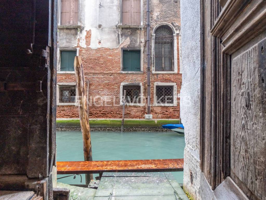 Immobile a Venezia in Campo San Cassian - Foto 3