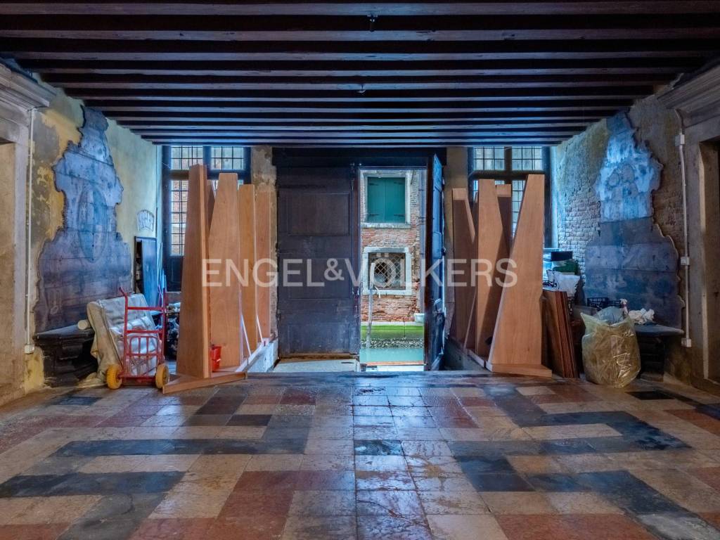 Immobile a Venezia in Campo San Cassian - Foto 5