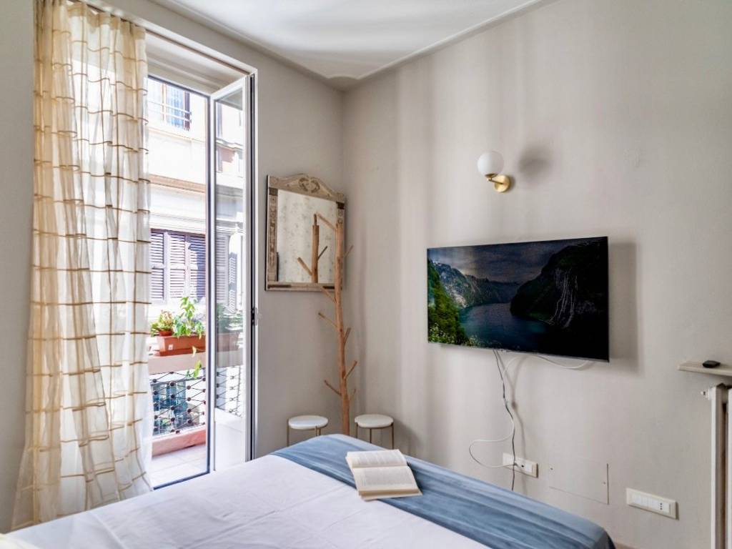 Appartamento a Pavia in Piazza della Vittoria, 17 - Foto 3