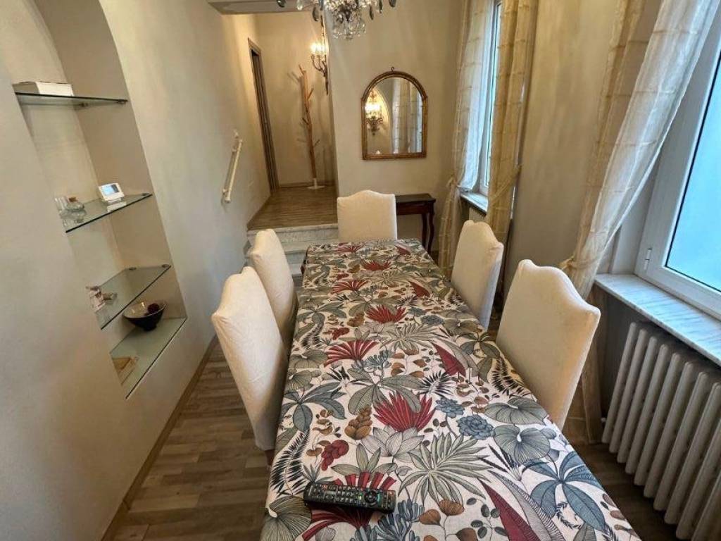 Appartamento a Pavia in Piazza della Vittoria, 17 - Foto 4