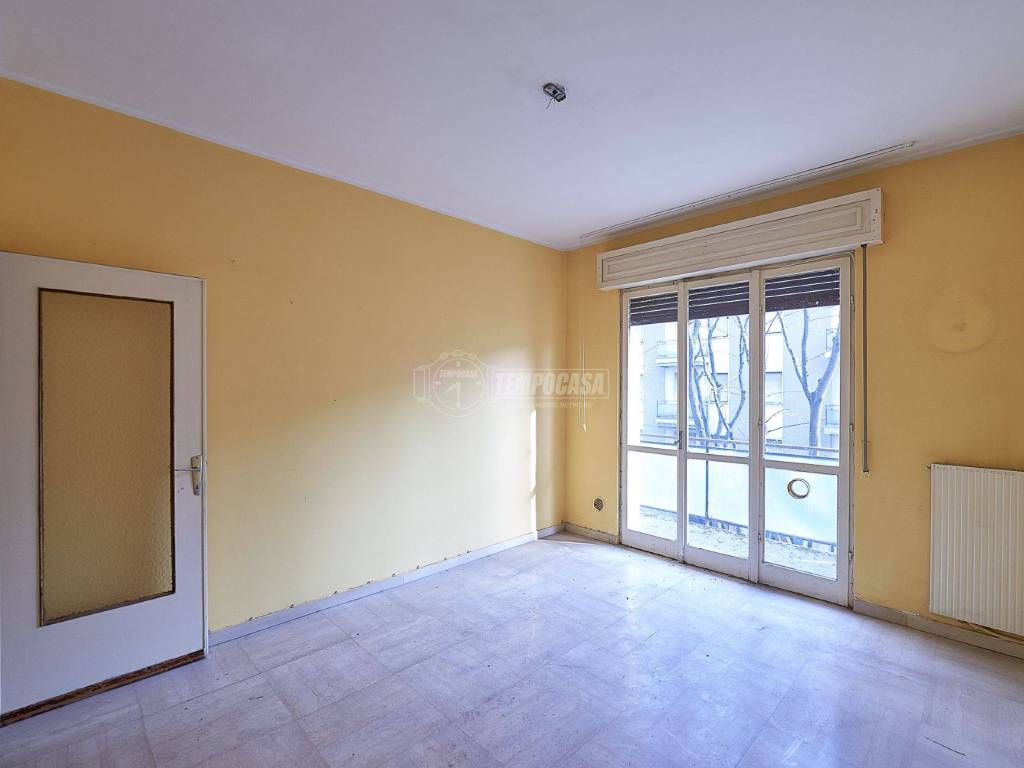 Appartamento a Cremona in Via Ferruccio Ghinaglia - Foto 2