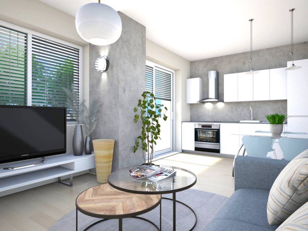 Appartamento a Riccione in Viale Maria Ceccarini - Foto 3