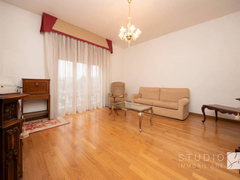 Appartamento a Pistoia in Via Lunga - Foto 2