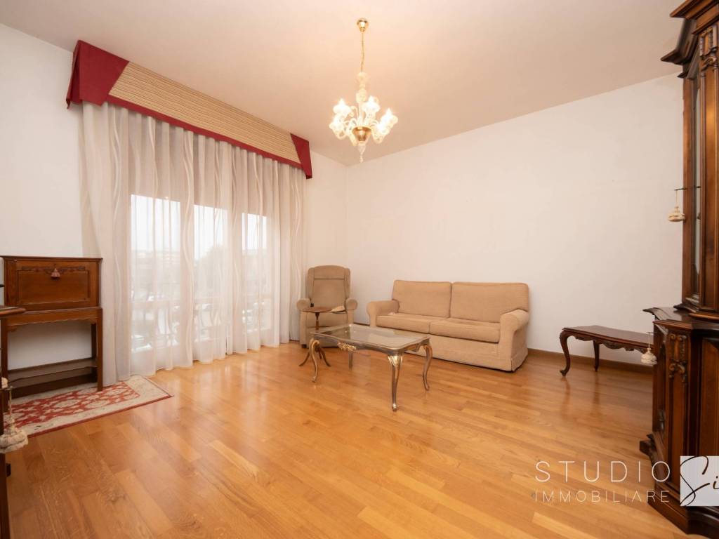 Appartamento a Pistoia in Via Lunga - Foto 3