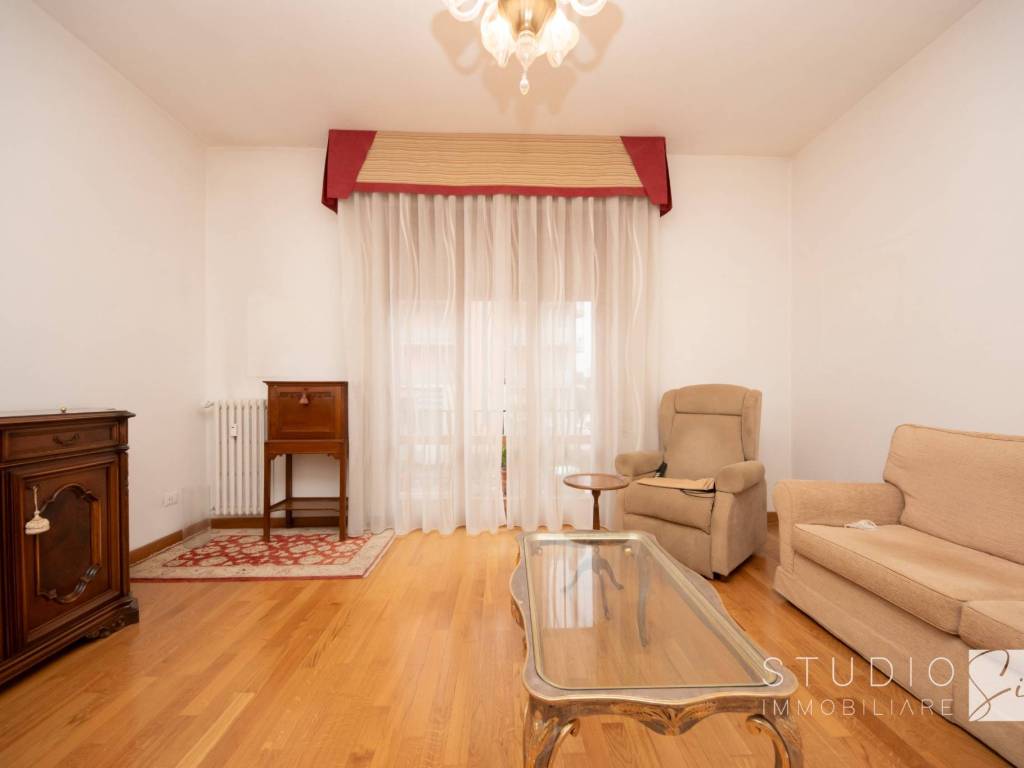 Appartamento a Pistoia in Via Lunga - Foto 4