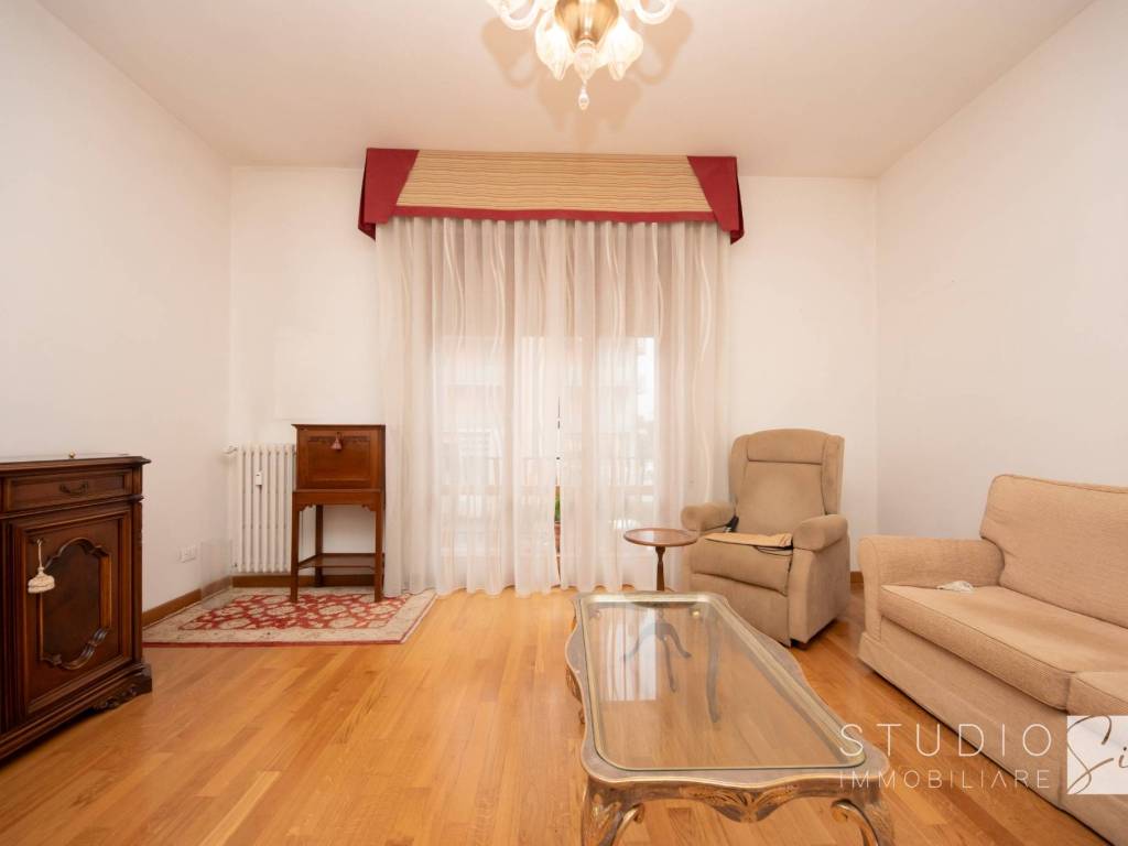 Appartamento a Pistoia in Via Lunga - Foto 5