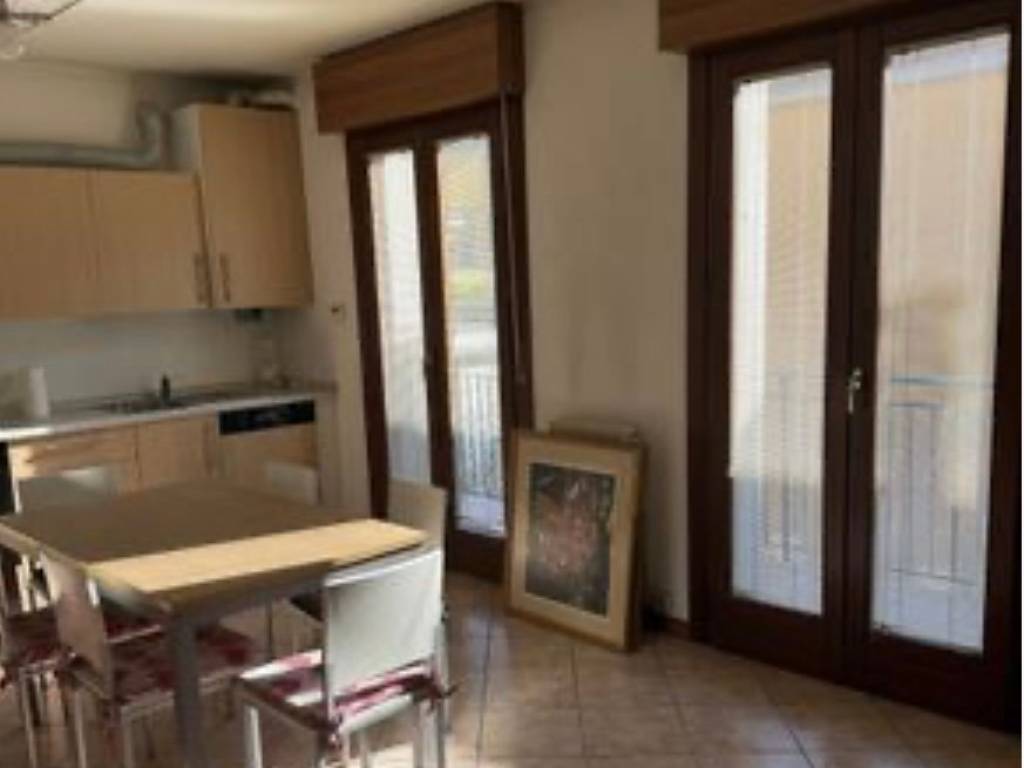 Appartamento a Venezia in Strada Volpi - Foto 3