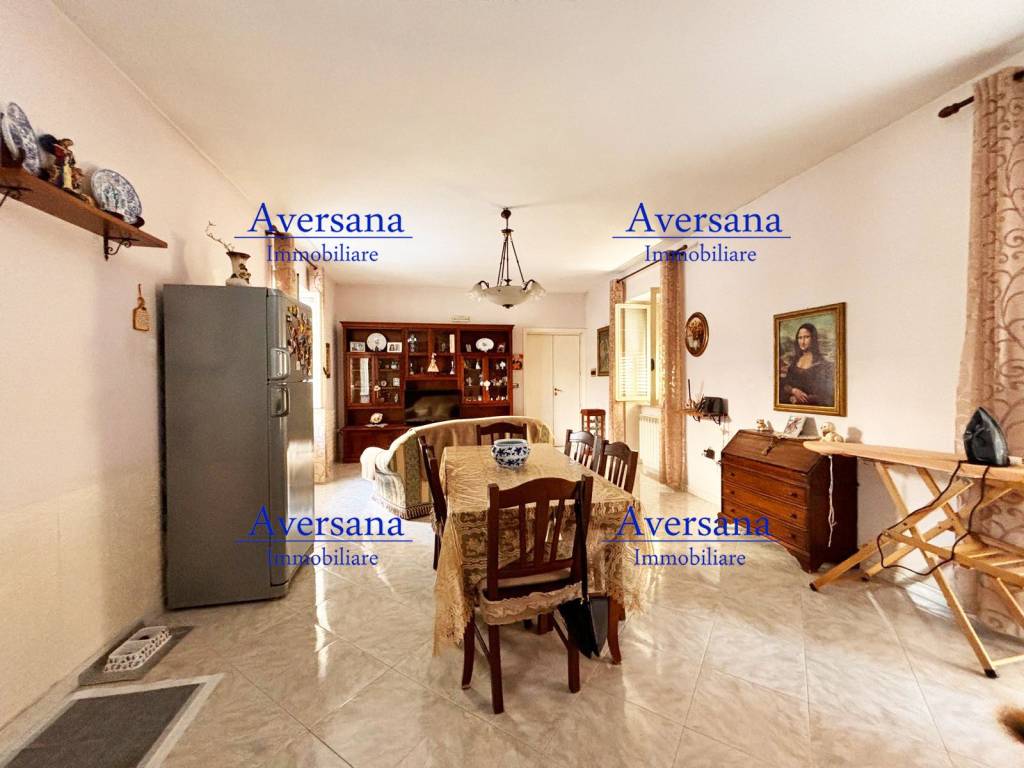 Appartamento a Lusciano in Viale Alessandro Manzoni, 70 - Foto 4