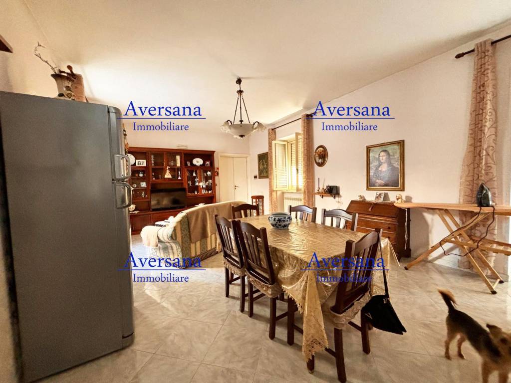 Appartamento a Lusciano in Viale Alessandro Manzoni, 70 - Foto 5
