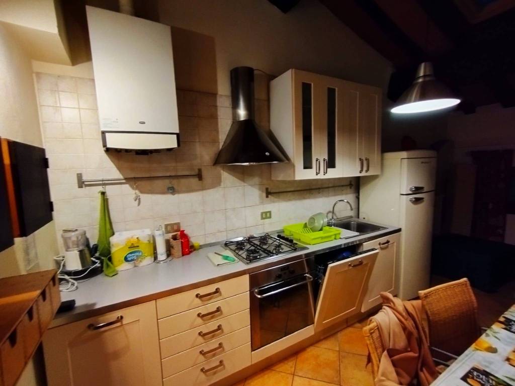 Appartamento a Modena in Via del Carmine, 4 - Foto 5