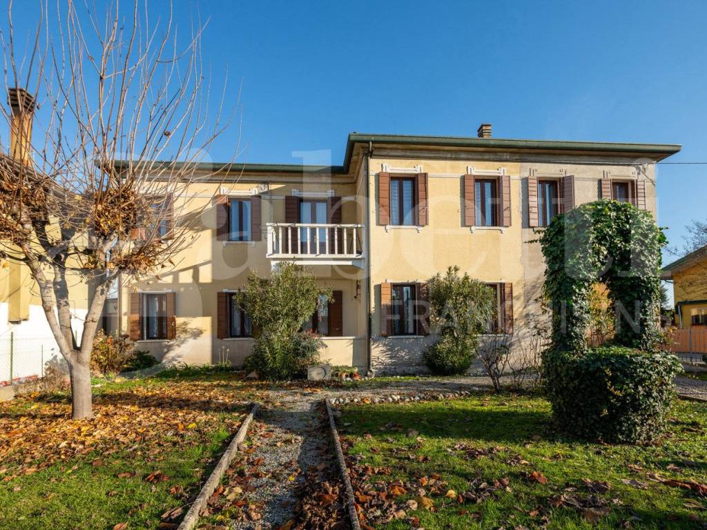 Villa a Pozzonovo in Via Marconi, 22 - Foto 3