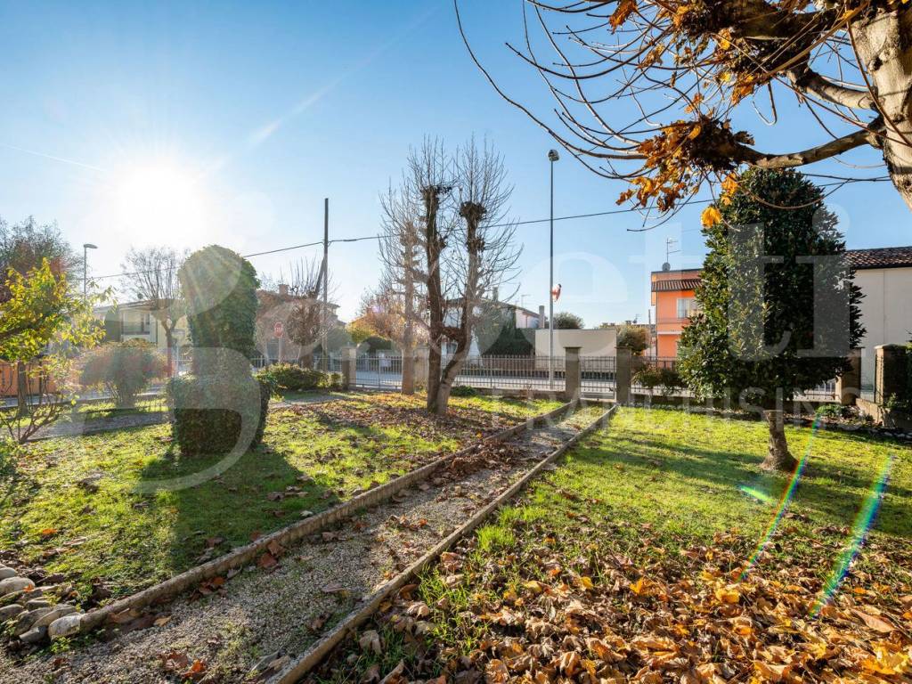 Villa a Pozzonovo in Via Marconi, 22 - Foto 4