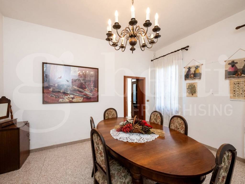 Villa a Pozzonovo in Via Marconi, 22 - Foto 5