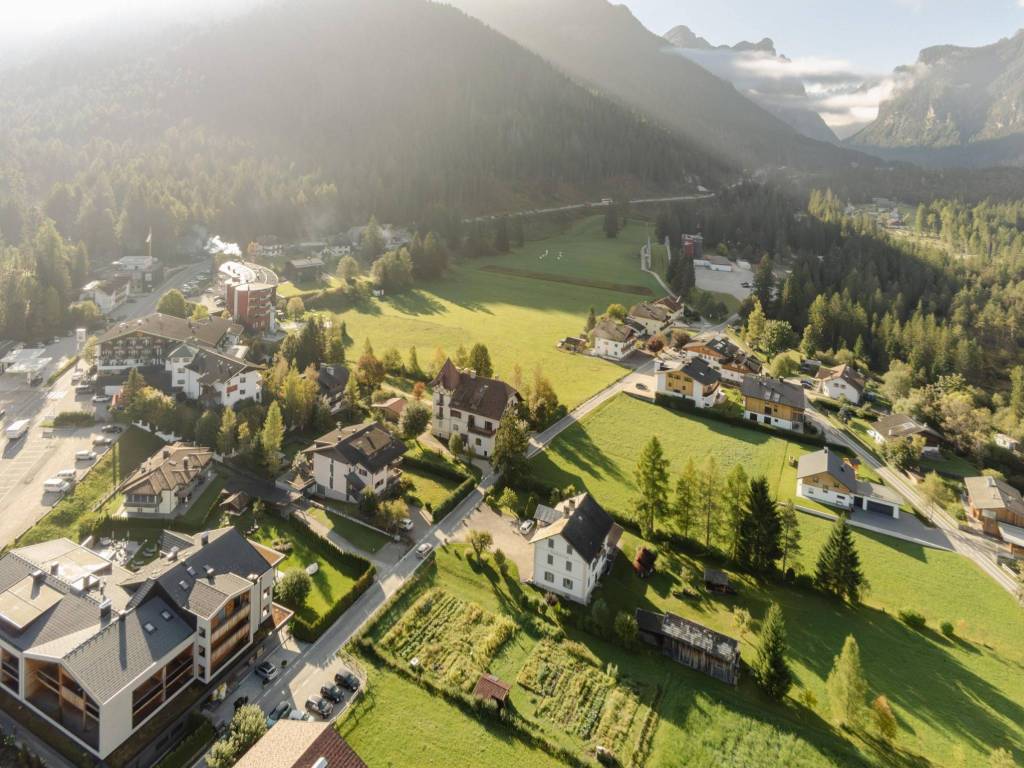 Appartamento a Dobbiaco in Via al Lago - Foto 3