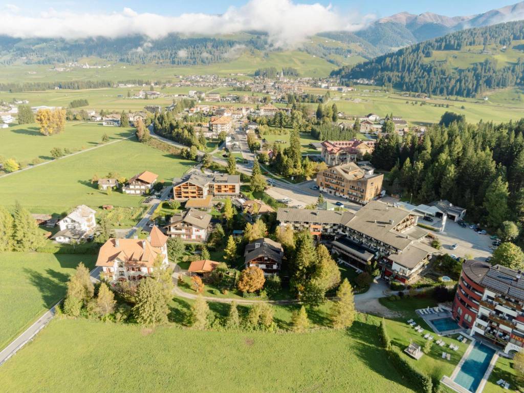 Appartamento a Dobbiaco in Via al Lago - Foto 5