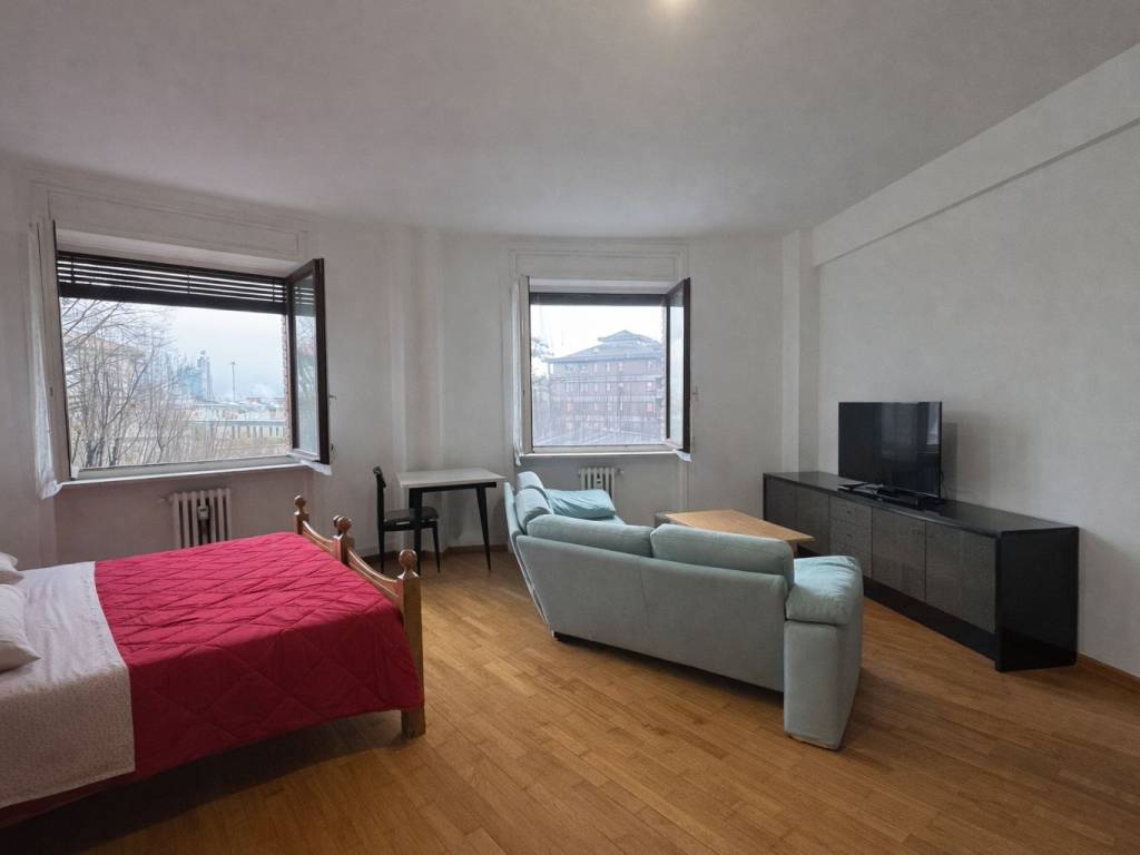 Appartamento a Lecco in Via Giuseppe Resinelli - Foto 3