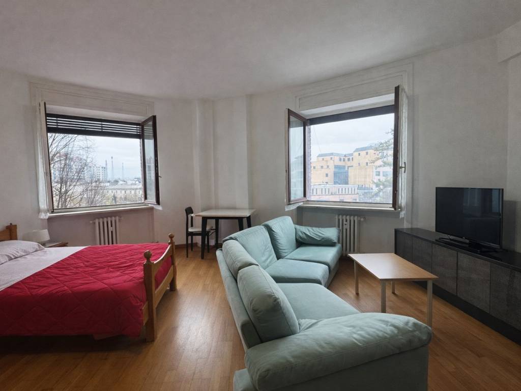 Appartamento a Lecco in Via Giuseppe Resinelli - Foto 4