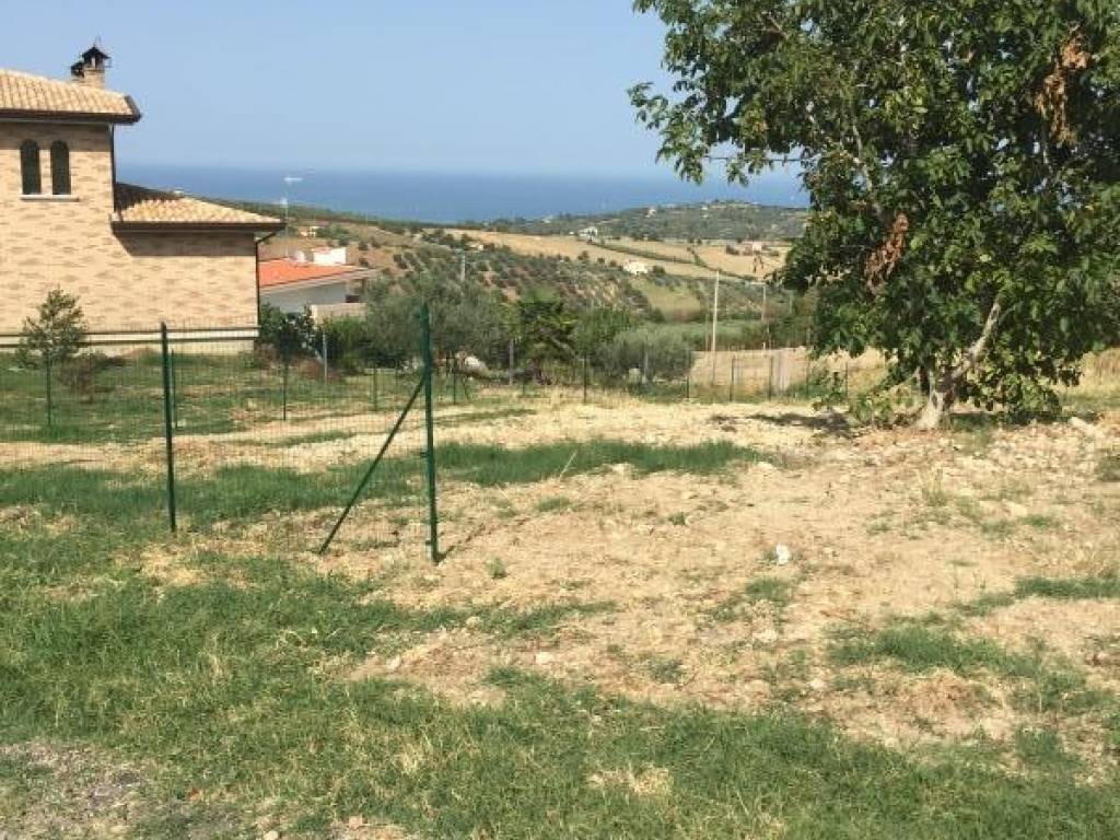 Terreno a Vasto - Foto 2