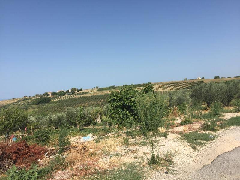 Terreno a Vasto - Foto 4