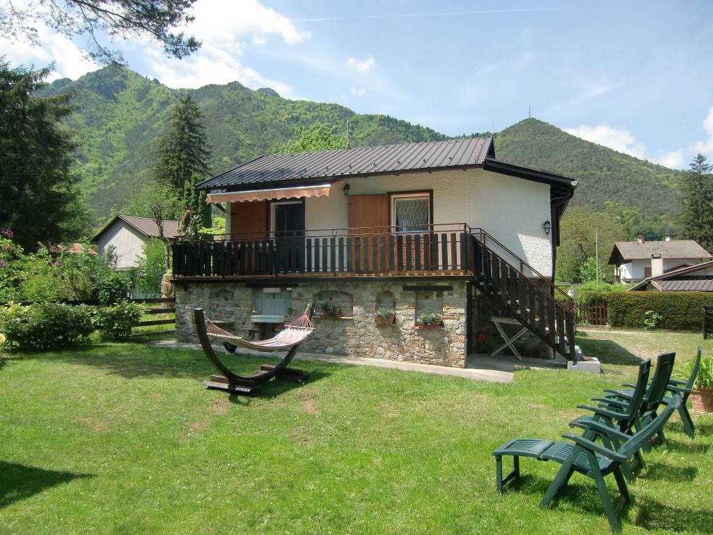 Villa a Ledro in Pur - Foto 1