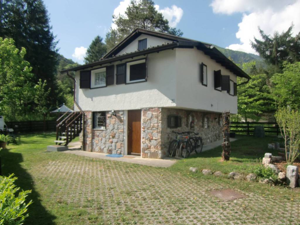 Villa a Ledro in Pur - Foto 2