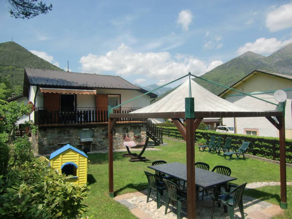 Villa a Ledro in Pur - Foto 3