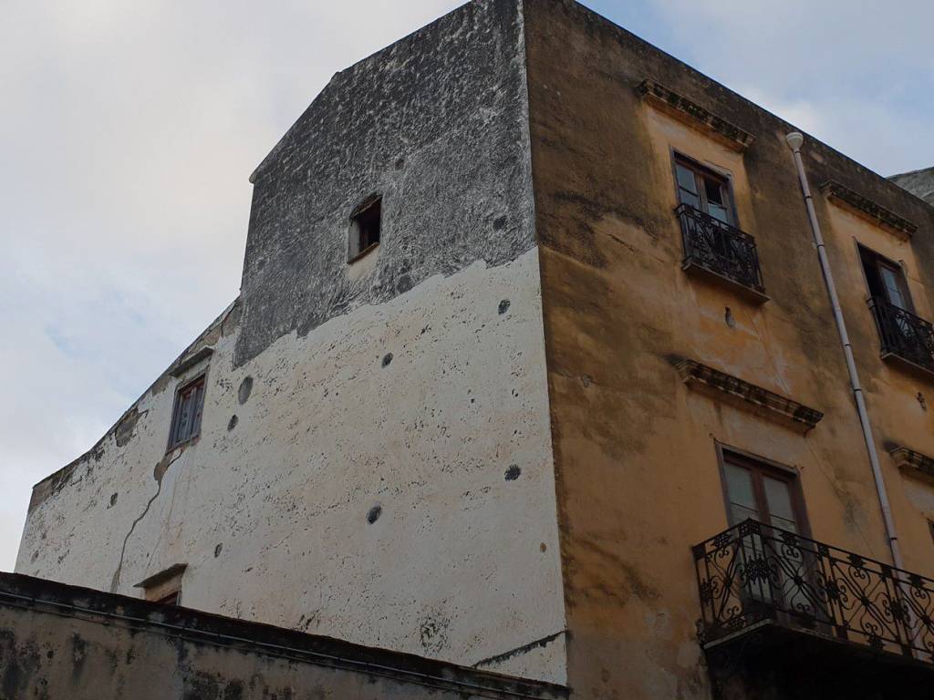 Casa indipendente a Castellammare del golfo in Via Giuseppe Verdi - Foto 2