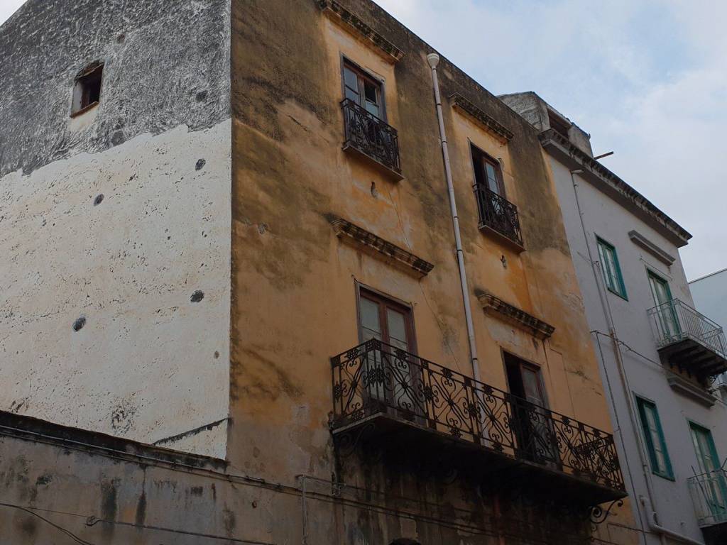 Casa indipendente a Castellammare del golfo in Via Giuseppe Verdi - Foto 3