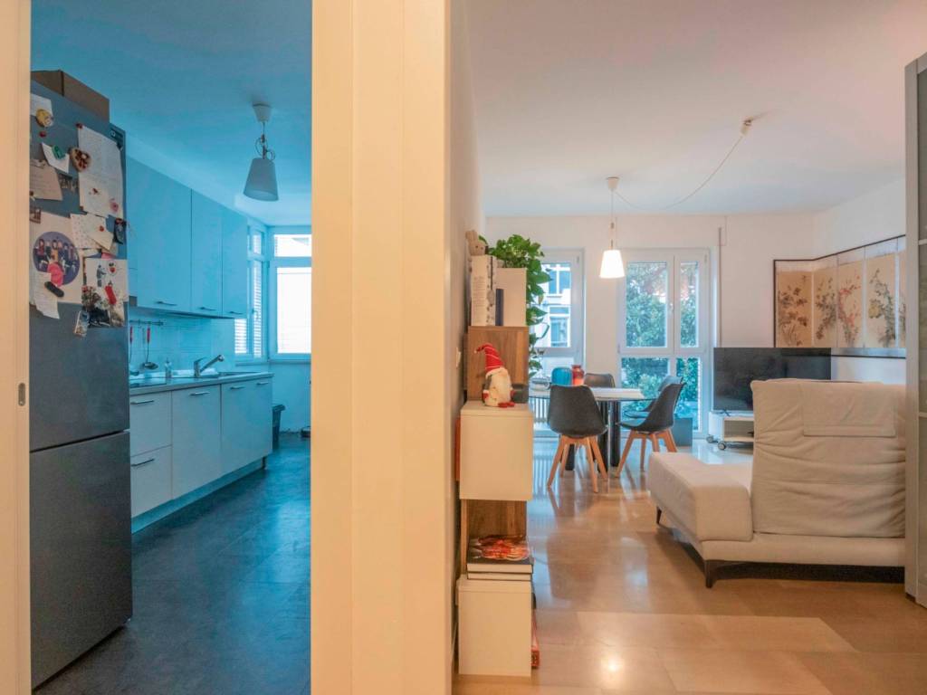 Appartamento a Udine in Via Passariano, 5 - Foto 3