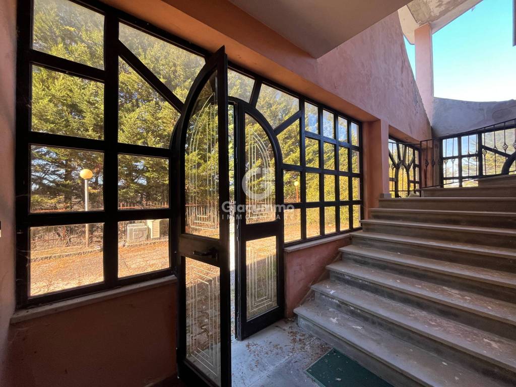 Villa a Potenza in Contrada Poggio Cavallo - Foto 2