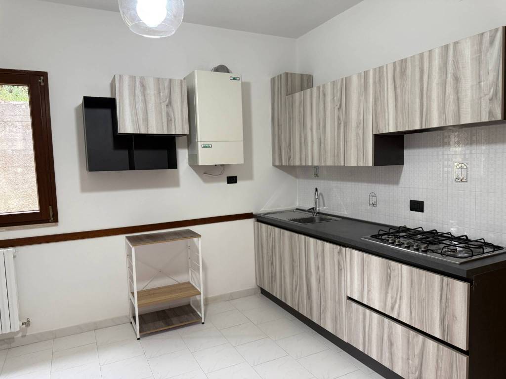 Villa a Potenza in Contrada Poggio Cavallo - Foto 5